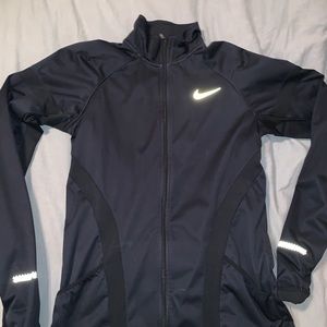 Nike Running Jacket